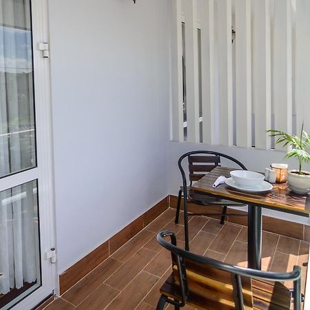 Robins Villa Dalat Exterior foto