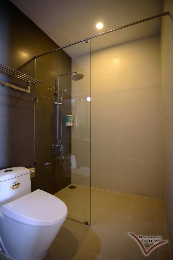 Robins Villa Dalat Habitación foto